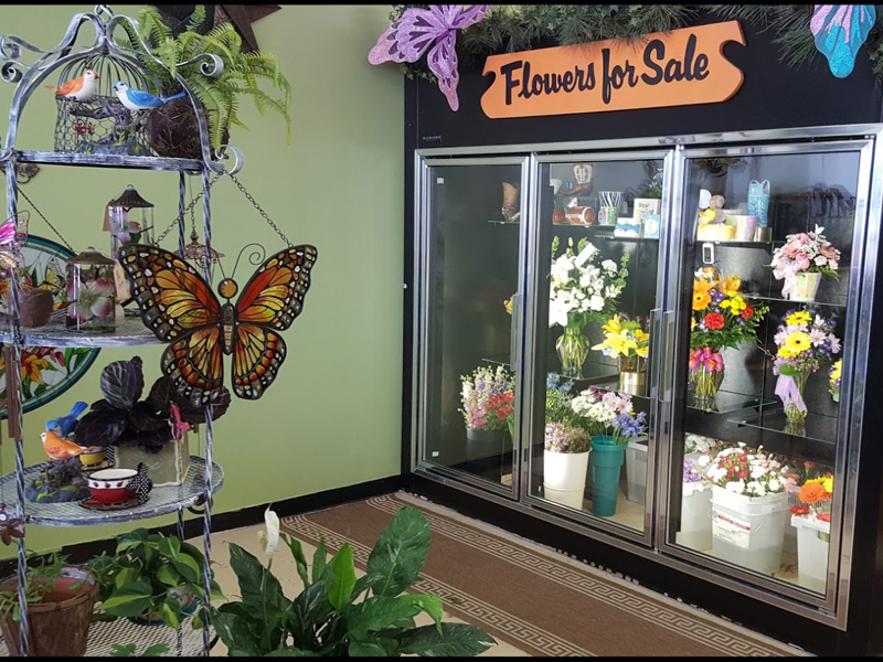 flower shop friendswood texas
